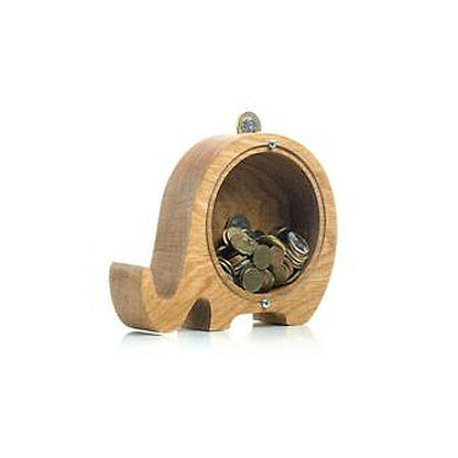 Animals Alphabet Piggy Bank  Gifts School