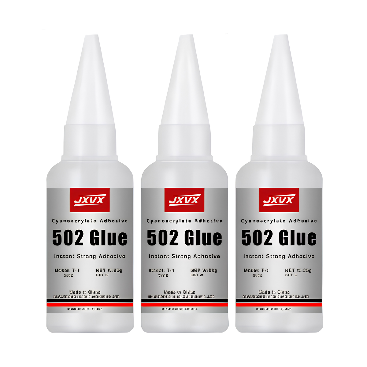502 Instant Quick-Drying Glue
