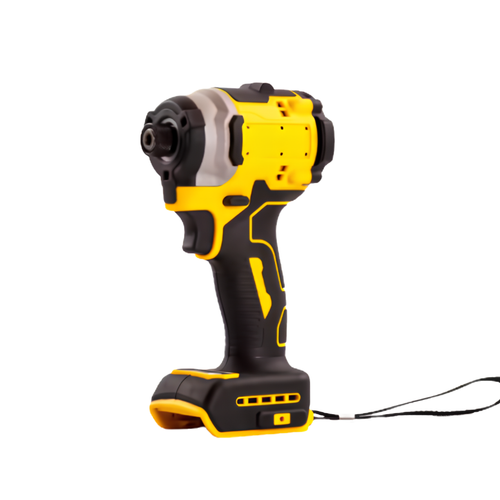 Brushless Cordless Impact Driver