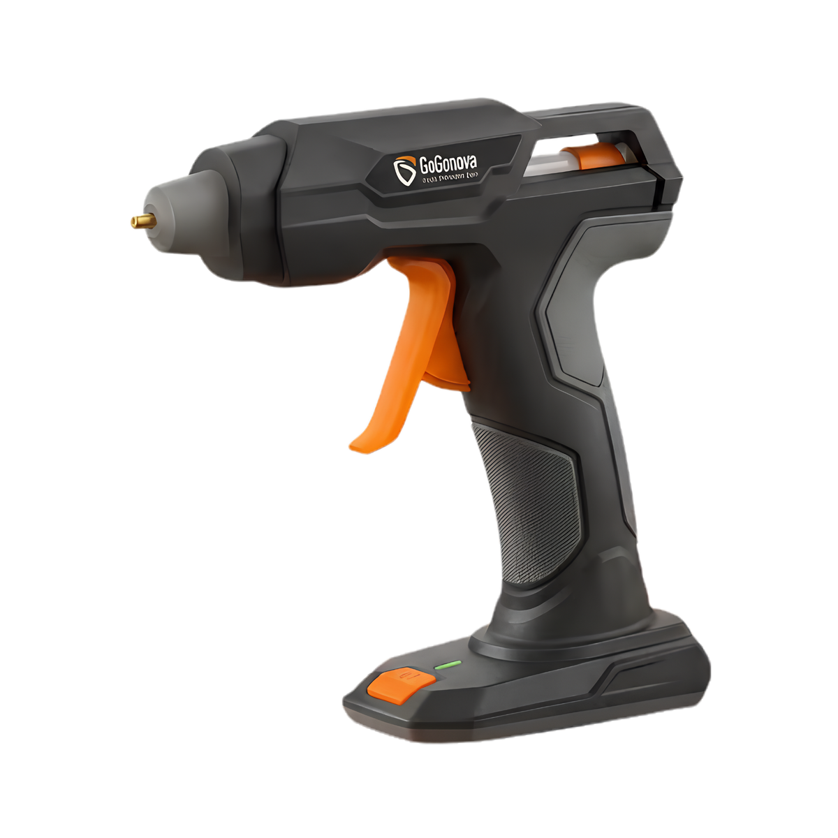 Cordless Hot Glue Gun
