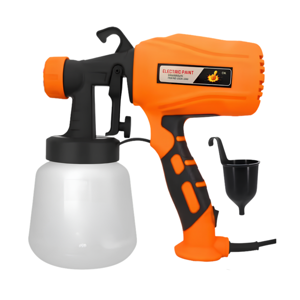 900ml Electric Paint Sprayer