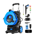 Electric Pressure Washer