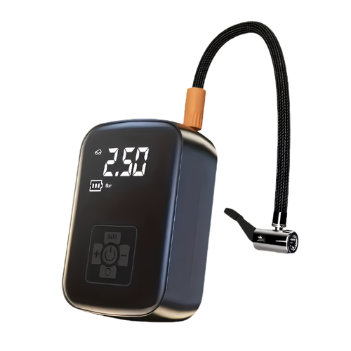 Wireless Digital Tyre Air Inflator