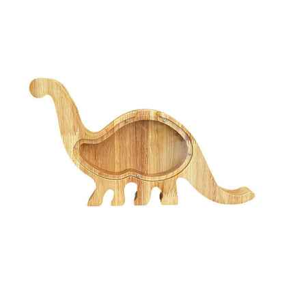 Animals Alphabet Piggy Bank  Gifts School