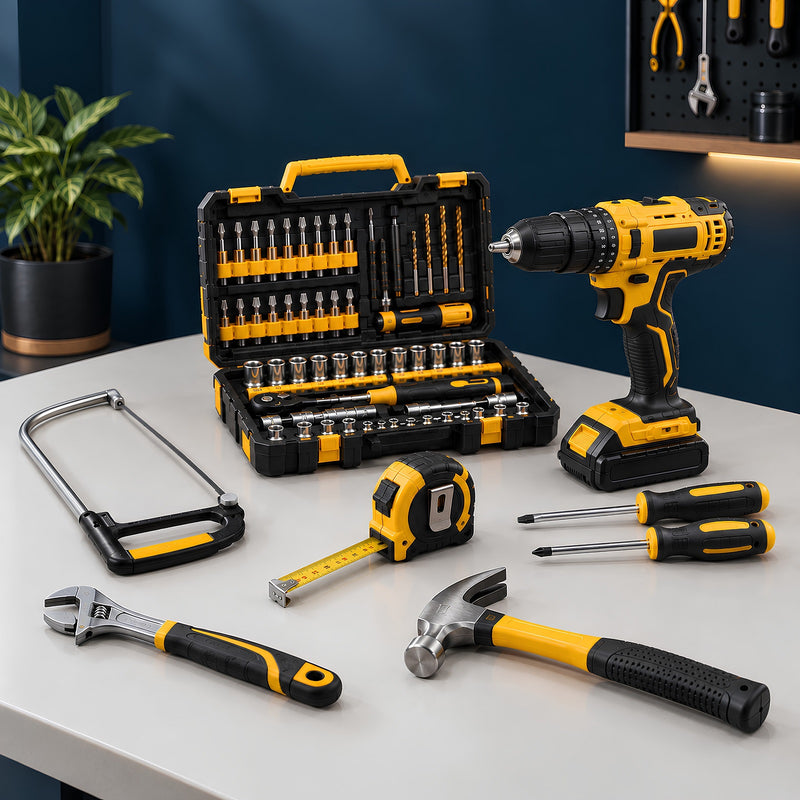 Home repairs
